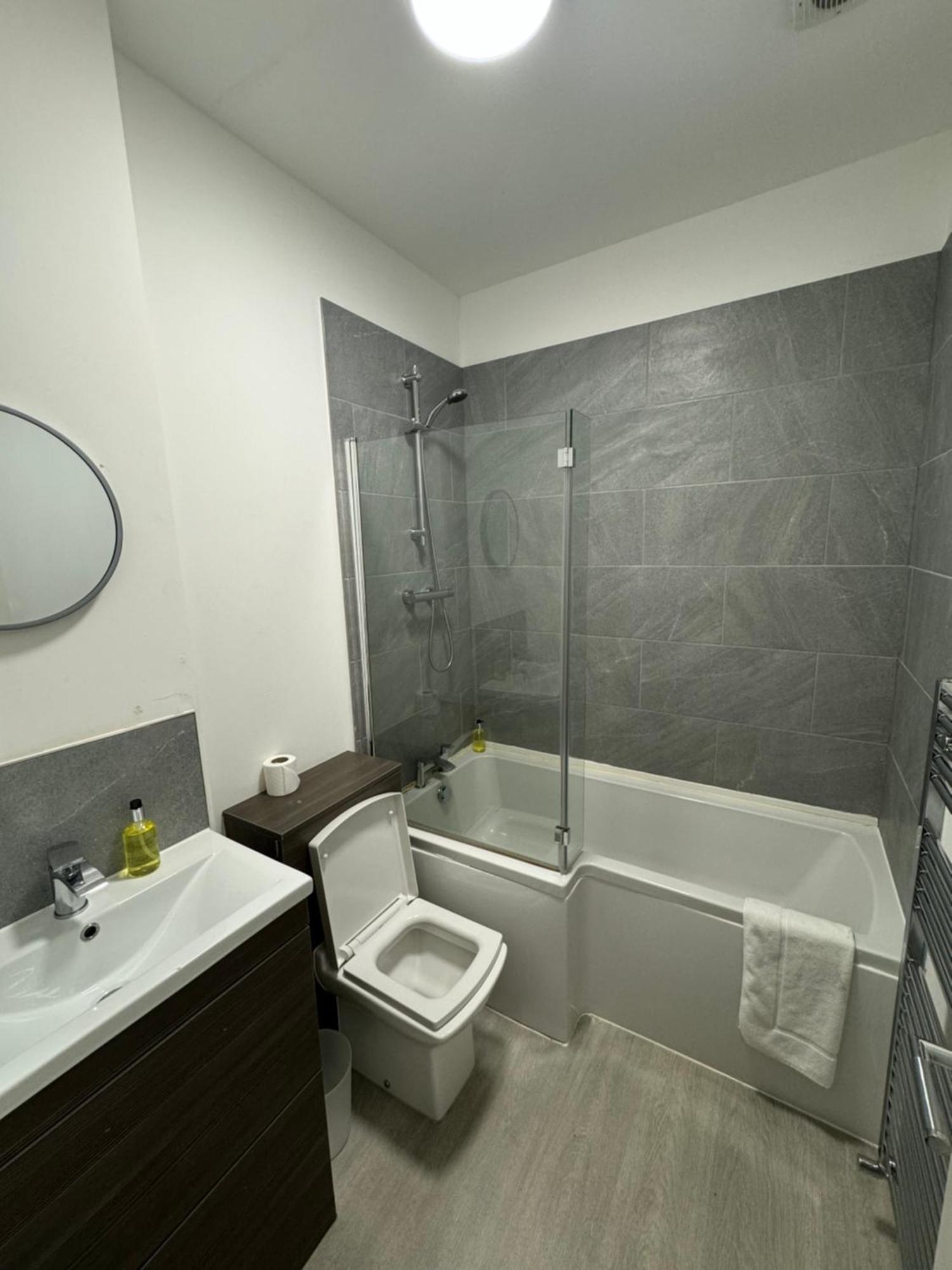Apartology Apartamento Manchester