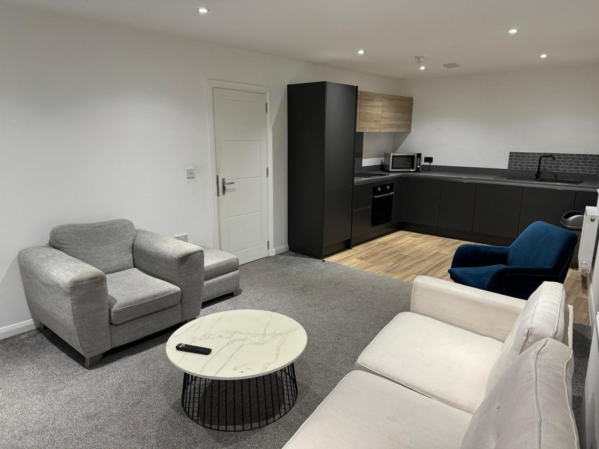 Apartology Apartamento
