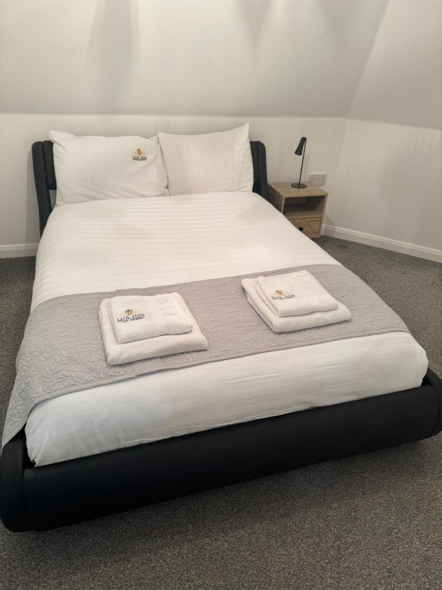 Apartamento Apartology Manchester