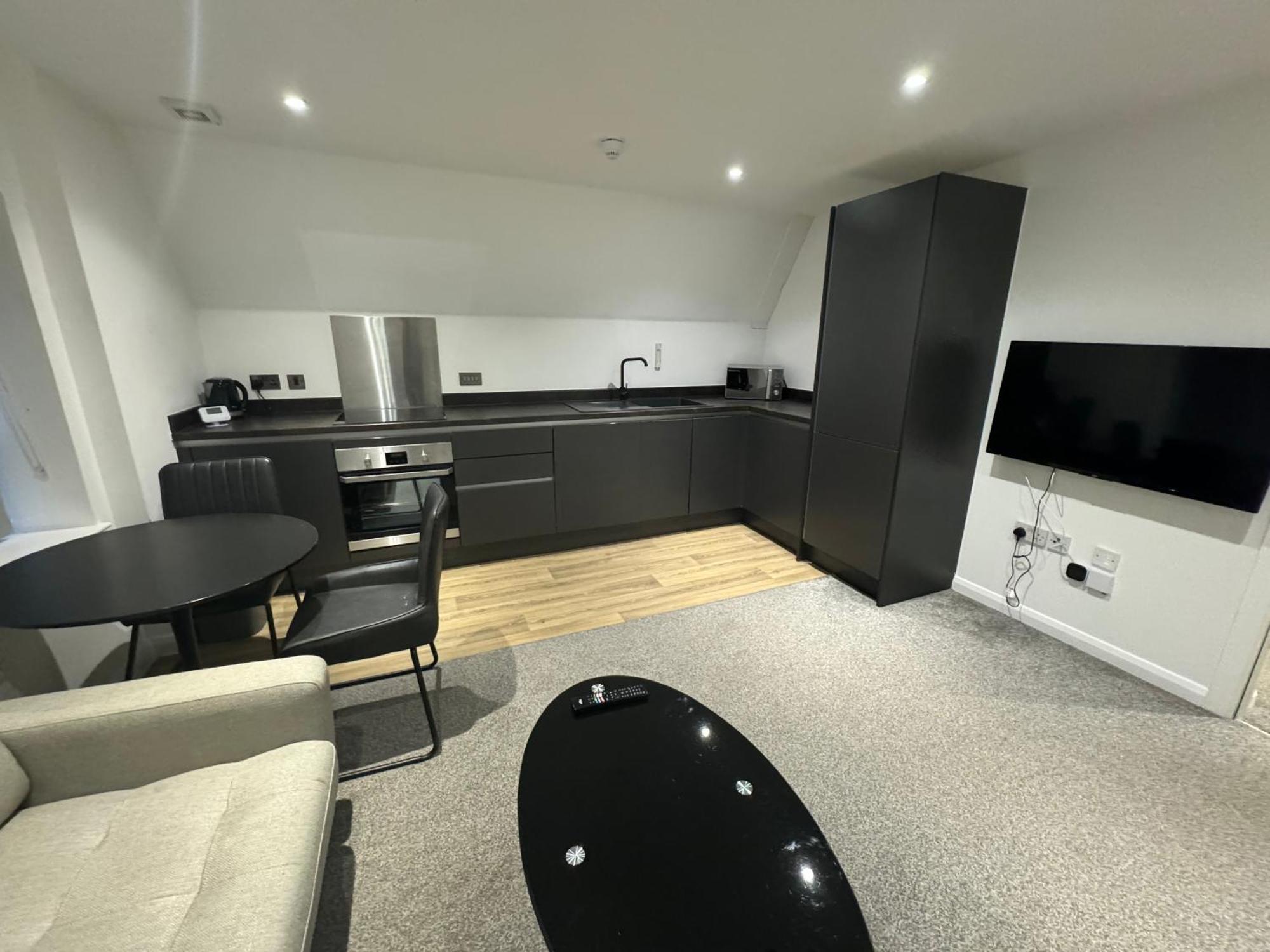 Apartology Apartamento